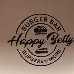 Happy Belly Burger,bar and more, Târnăveni program de funcționare
