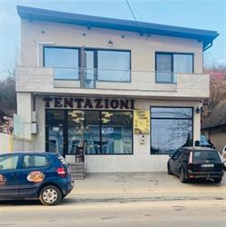 Restaurant Tentazioni, Târnăveni program de funcționare