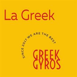 Greek Gyros, Târnăveni program de funcționare