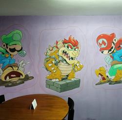 Game Box Cafe, Reşiţa program de funcționare
