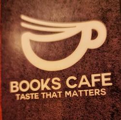 Books Cafe, Constanţa program de funcționare