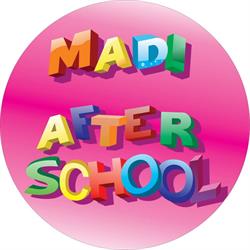 Madi AfterSchool, Bucureşti program de funcționare