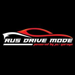 Rus Drive Mode, Satu Mare program de funcționare