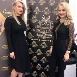 London mind, Constanţa program de funcționare