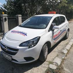 Scoala de soferi AutoLyv Iasi, program de funcționare