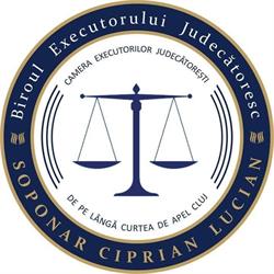 Birou Executor Judecatoresc Soponar Ciprian Lucian, Cluj-Napoca program de funcționare