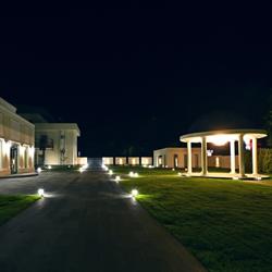 HoHa Hotel, Haţeg program de funcționare