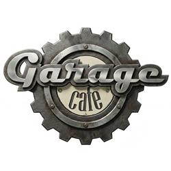 Garage Cafe Kiseleff, Bucureşti program de funcționare