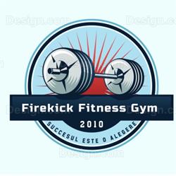 Firekick Fitness Gym, Gherla program de funcționare