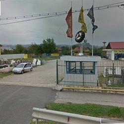 s.c Baza agricola srl, Simeria program de funcționare