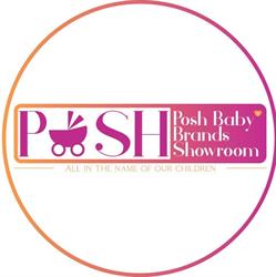 Posh Baby Brands, Constanţa program de funcționare