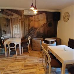 Terasa Club Coton Targu Carbunesti, program de funcționare