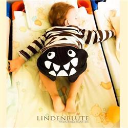 Gradinita Lindenblüte, Bucureşti program de funcționare