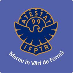 Centrul de Perfecţionare - IFPTR Specializat în Atestare şi Consiliere Profesională, Târgu Jiu program de funcționare