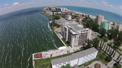 Papaya Residence, Mamaia program de funcționare