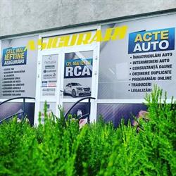 Asigurari Murfatlar, program de funcționare