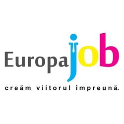 EuropaJob, Reşiţa program de funcționare