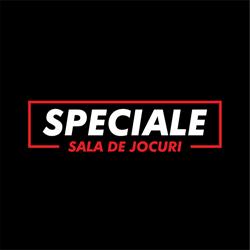 Speciale Sala de Jocuri, Alexandria program de funcționare