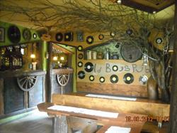 Old Boys Pub, Tăşnad program de funcționare
