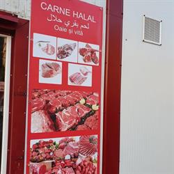 Macelarie Arabeasca Halal Abu Said, Timişoara program de funcționare