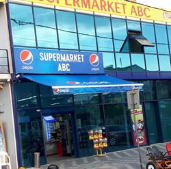 Supermarket ABC, Costineşti program de funcționare