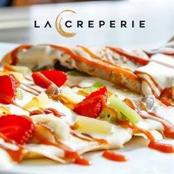 La Creperie, Baia Mare program de funcționare