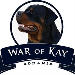 War Of Kay House - Rottweiler, Buftea program de funcționare