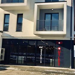TOP Outlet, Floreşti program de funcționare