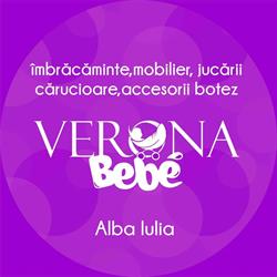 Verona BEBE, Alba Iulia program de funcționare