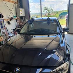 Auto Clinica, Dej program de funcționare