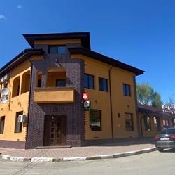 Casa Cristian, Slănic program de funcționare