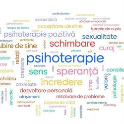 Cabinet psihoterapie/logopedie Claudia Dumitru, Cluj-Napoca program de funcționare