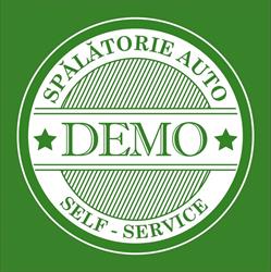 DEMO - Spalatorie auto self service Alexandria, program de funcționare