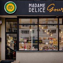 Bacania Madame Delice Gourmet, Bacău program de funcționare