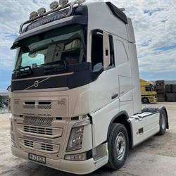 SeZam Logistic, Cristian program de funcționare