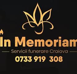 Funerare In Memoriam, Craiova program de funcționare