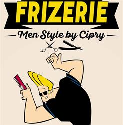 Frizerie - Men Style By Cipry - VAMA, Vama program de funcționare