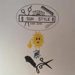 Frizeria Sun Style - Alina Soare, Focşani program de funcționare
