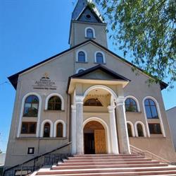 Biserica Adventistă Câmpina Sălaj, program de funcționare