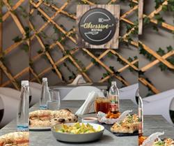 Obsession Bistro, Drăgăneşti-Olt program de funcționare