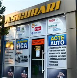 Asigurari Harsova, program de funcționare