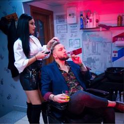Salon Floriano, Găeşti program de funcționare