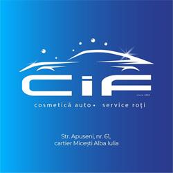 Cosmetică Auto Cif, Alba Iulia program de funcționare