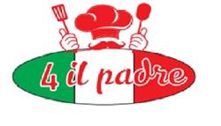 Pizzeria 4 IL PADRE, Iaşi program de funcționare
