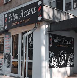 Salon Accent, Botoşani program de funcționare