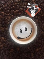 HappyCoffee4All, Bucureşti program de funcționare