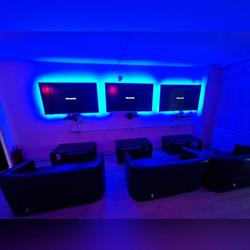 Agrement Games Club, Braşov program de funcționare