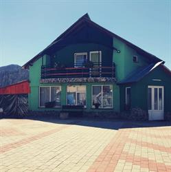 Casa Deac, Cavnic program de funcționare