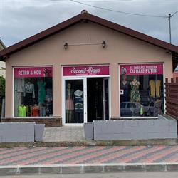 Second Hand Mangalia - HAINE Import, program de funcționare