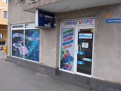 Vopsele Arad, program de funcționare